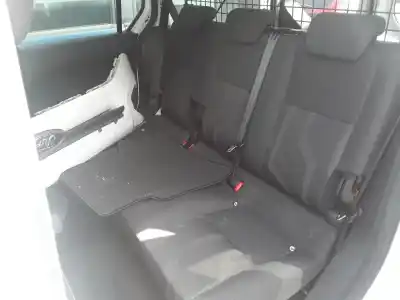 Утилизация автомобиля ford transit connect combi 220 l1 trend года 2001 питание gv6q6007aa