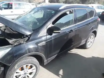 Утилизация автомобиля ford kuga (cbs) trend года 2001 питание t7ma
