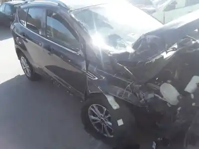 Утилизация автомобиля FORD KUGA (CBS) Trend года 2001 питание T7MA