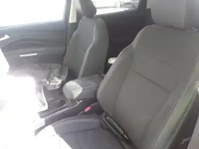 Утилизация автомобиля ford kuga (cbs) trend года 2001 питание t7ma