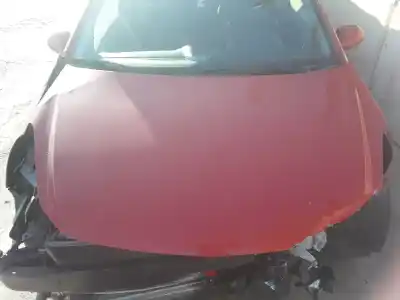 Scrapping Vehicle OPEL CORSA D Enjoy of the year 2001 powered Z13DTH