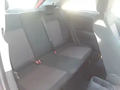 Scrapping Vehicle opel corsa d enjoy of the year 2001 powered z13dth