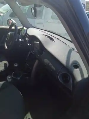 Утилизация автомобиля mini                                               mini (r50,r53)                                                                                                                                                                                                                                             cooper года 2001 питание w10b16ab