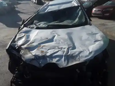 Sloopvoertuig renault kadjar zen 150 cv / 110 kw van het jaar 2001 aangedreven r9na401