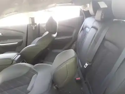 Sloopvoertuig renault kadjar zen 150 cv / 110 kw van het jaar 2001 aangedreven r9na401