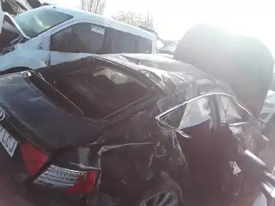 Veículo de Sucata audi a5 sportback (8t) 2.0 tdi (105kw) do ano 2001 alimentado csu