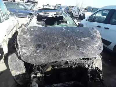 Veículo de Sucata audi a5 sportback (8t) 2.0 tdi (105kw) do ano 2001 alimentado csu