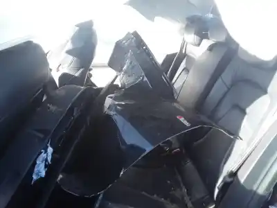 Veículo de Sucata audi a5 sportback (8t) 2.0 tdi (105kw) do ano 2001 alimentado csu