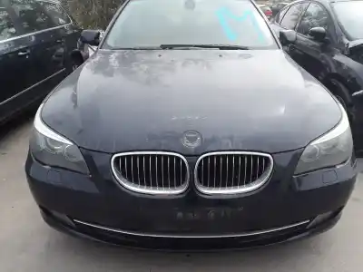 Veículo de Sucata bmw serie 5 berlina (e60) 530i do ano 2001 alimentado bn53b30