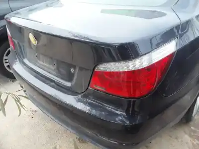 Veículo de Sucata bmw serie 5 berlina (e60) 530i do ano 2001 alimentado bn53b30