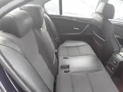 Veículo de Sucata bmw serie 5 berlina (e60) 530i do ano 2001 alimentado bn53b30