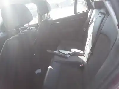 Утилизация автомобиля bmw x4 (f26) xdrive 20 d года 2001 питание b47d20a