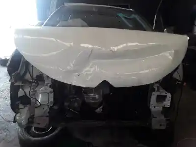 Veículo de Sucata citroen c4 lim. feel do ano 2001 alimentado dv6fc