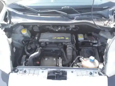 Утилизация автомобиля CITROEN NEMO Basis года 2001 питание 8HS