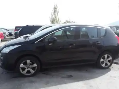 Veicolo di demolizione peugeot 3008 confort dell'anno 2001 alimentato 9hz