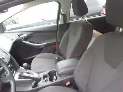 Scrapping Vehicle ford focus turn. (cb8) trend of the year 2001 powered jqda