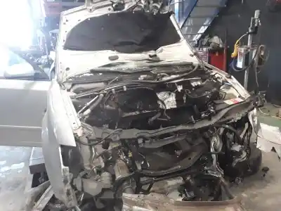 Утилизация автомобиля audi a4 b6 (8e2) 1.9 tdi года 2001 питание avf