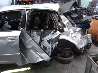 Утилизация автомобиля audi a4 b6 (8e2) 1.9 tdi года 2001 питание avf