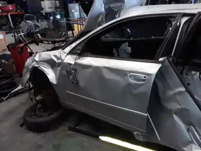 Утилизация автомобиля AUDI A4 B6 (8E2) 1.9 TDI года 2001 питание AVF