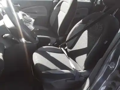 Утилизация автомобиля citroen c3 picasso exclusive года 2001 питание 9hp
