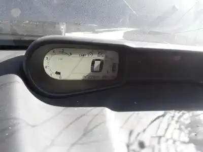 Утилизация автомобиля citroen c3 picasso exclusive года 2001 питание 9hp