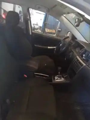 Veículo de Sucata toyota corolla (_e12_) 1.4 d (nde120_) do ano 2001 alimentado 1nd