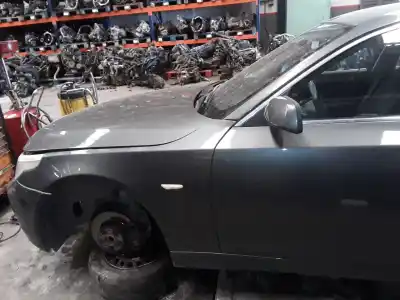 Veículo de Sucata BMW SERIE 5 BERLINA (E60) 2.0 520d [2.0 Ltr. - 120 kW 16V Diesel] do ano 2001 alimentado M47T2