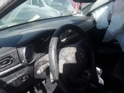 Veicolo di demolizione CITROEN C3 AIRCROSS Live 82 CV / 60 KW dell'anno 2001 alimentato HMZ