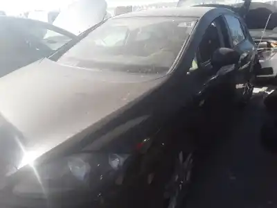 Veículo de Sucata seat leon (1p1) reference copa do ano 2001 alimentado cayb