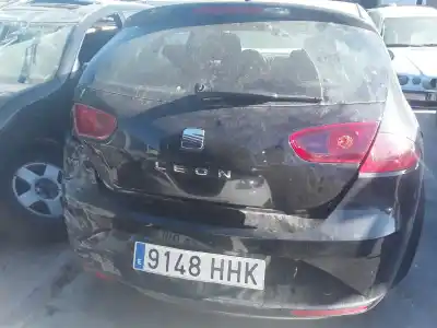 Veículo de Sucata seat leon (1p1) reference copa do ano 2001 alimentado cayb