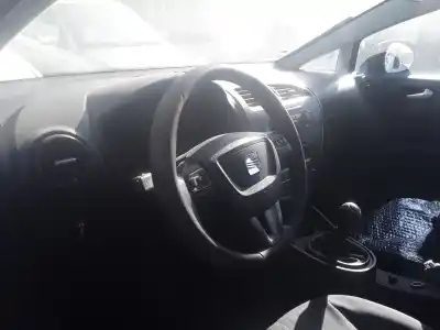 Veículo de Sucata seat leon (1p1) reference copa do ano 2001 alimentado cayb