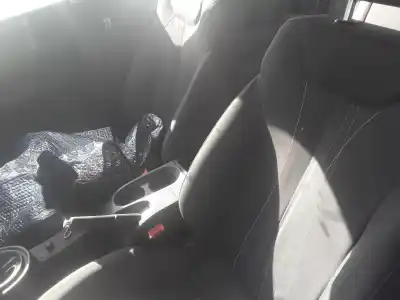 Veículo de Sucata seat leon (1p1) reference copa do ano 2001 alimentado cayb