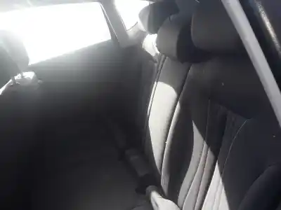 Veículo de Sucata SEAT LEON (1P1) Reference Copa do ano 2001 alimentado CAYB