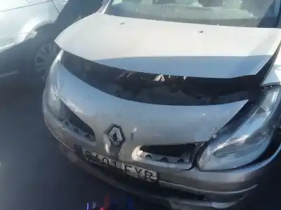 Утилизация автомобиля renault clio iii pack authentique года 2001 питание k7m766