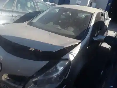 Утилизация автомобиля renault clio iii pack authentique года 2001 питание k7m766