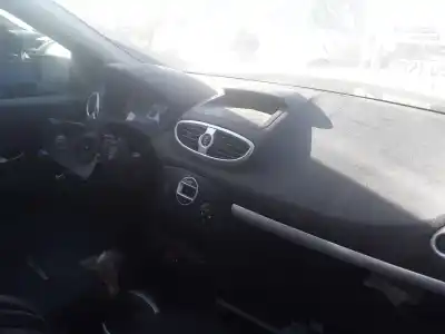 Утилизация автомобиля renault clio iii pack authentique года 2001 питание k7m766