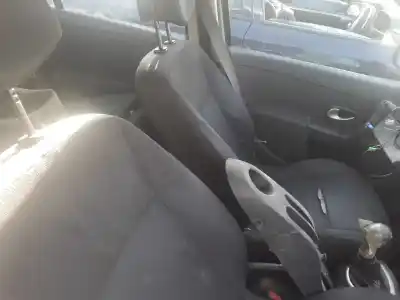 Утилизация автомобиля renault clio iii pack authentique года 2001 питание k7m766