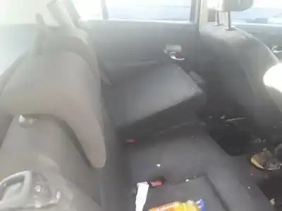 Утилизация автомобиля renault clio iii pack authentique года 2001 питание k7m766