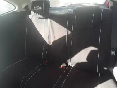 Здавання транспортного засобу ford ka (ccu) titanium року 2001 потужний 169a4000