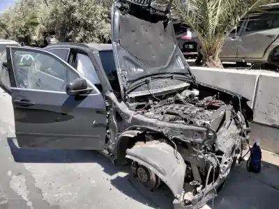 Scrapping Vehicle bmw x5 (e70) 3.0d of the year 2001 powered 306d4