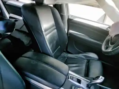 Scrapping Vehicle bmw x5 (e70) 3.0d of the year 2001 powered 306d4