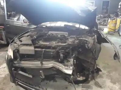 Veicolo di demolizione audi a5 coupe (8t) 2.7 tdi dell'anno 2001 alimentato cama