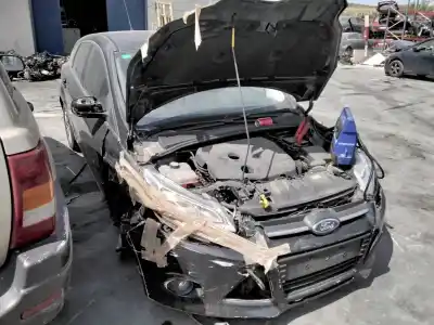 Vehicul casat ford focus lim. (cb8) trend al anului 2001 alimentat t1da