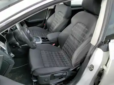 Veículo de Sucata audi a5 sportback (8t) 2.0 16v tdi do ano 2001 alimentado cag