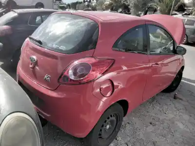 Здавання транспортного засобу FORD KA (CCU) Urban року 2001 потужний 169A4000