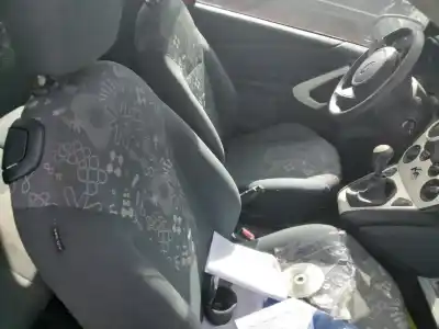 Утилизация автомобиля ford ka (ccu) urban года 2001 питание 169a4000