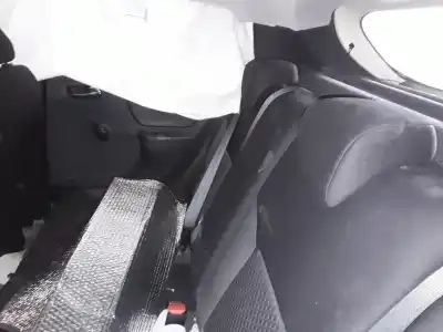 Утилизация автомобиля nissan micra v (k14) tekna 101 cv / 74 kw года 2001 питание h4d