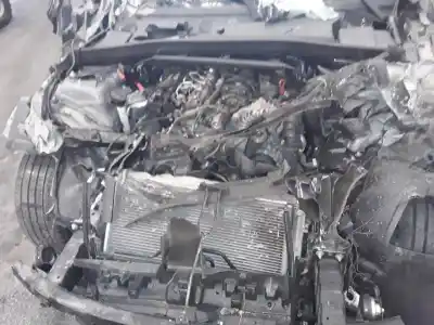 Утилизация автомобиля BMW X1 (E84) XDRIVE 25 D года 2001 питание N47