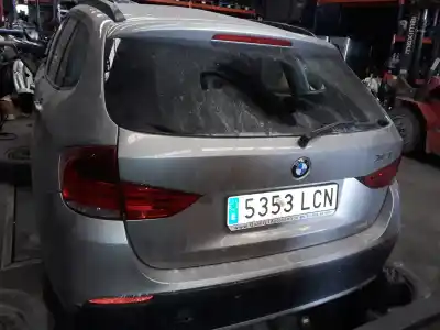 Veicolo di demolizione bmw x1 (e84) xdrive 25 d dell'anno 2001 alimentato n47