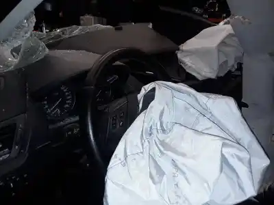 Veicolo di demolizione bmw x1 (e84) xdrive 25 d dell'anno 2001 alimentato n47